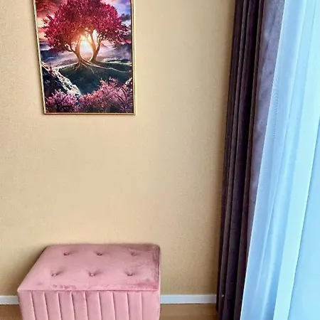 Klinger Downtown High Floor