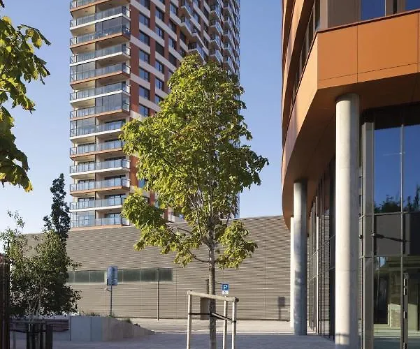 Klinger Downtown High Floor Appartamento Bratislava