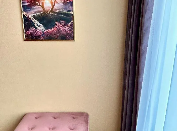 Klinger Downtown High Floor