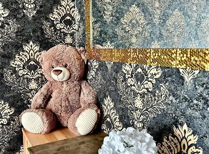 Appartement Klinger Downtown High Floor