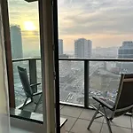 Klinger Downtown High Floor Apartmán *