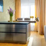 Apartmán Klinger Downtown High Floor