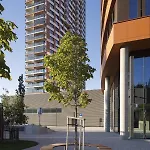 Klinger Downtown High Floor Apartmán Bratislava